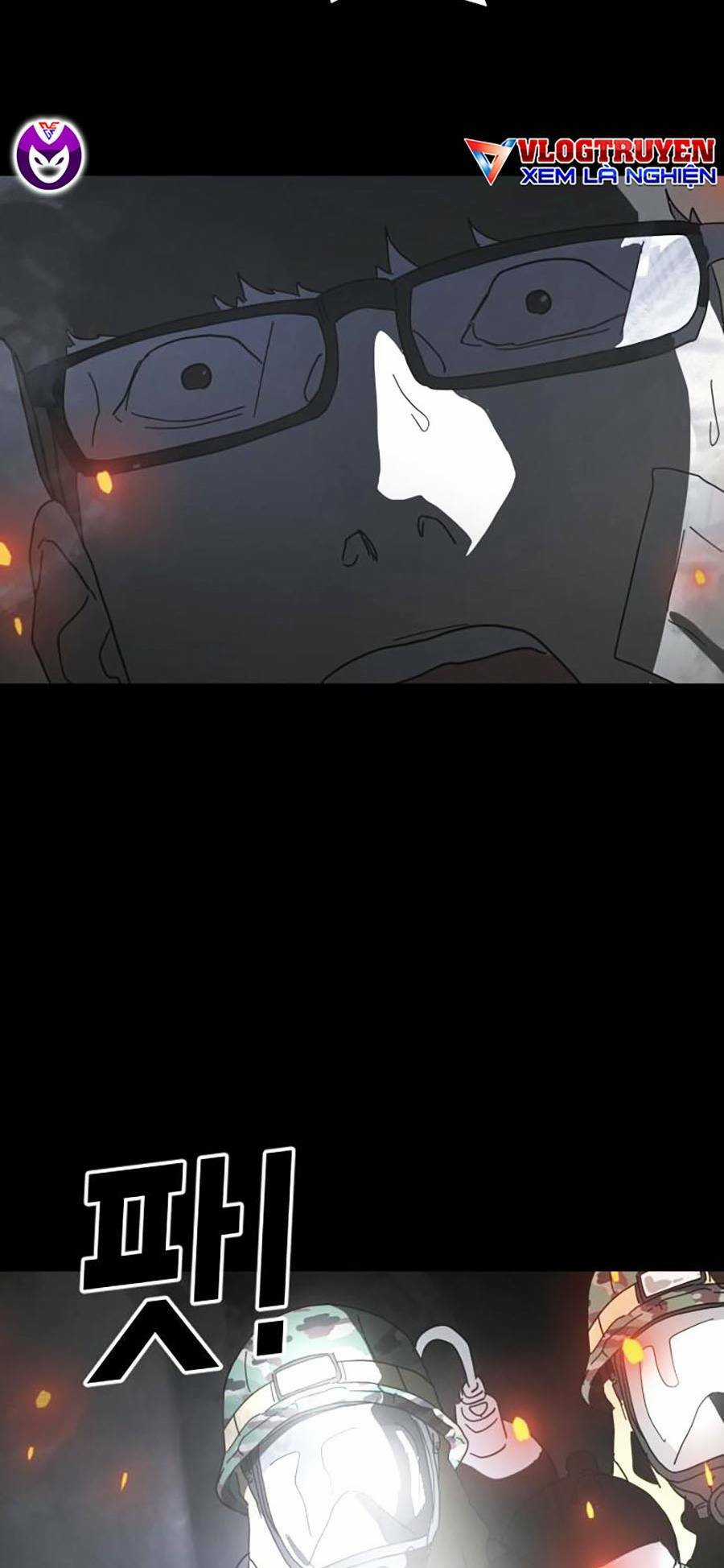 Đại Dịch Seoul - Chapter 29 - Trang 42