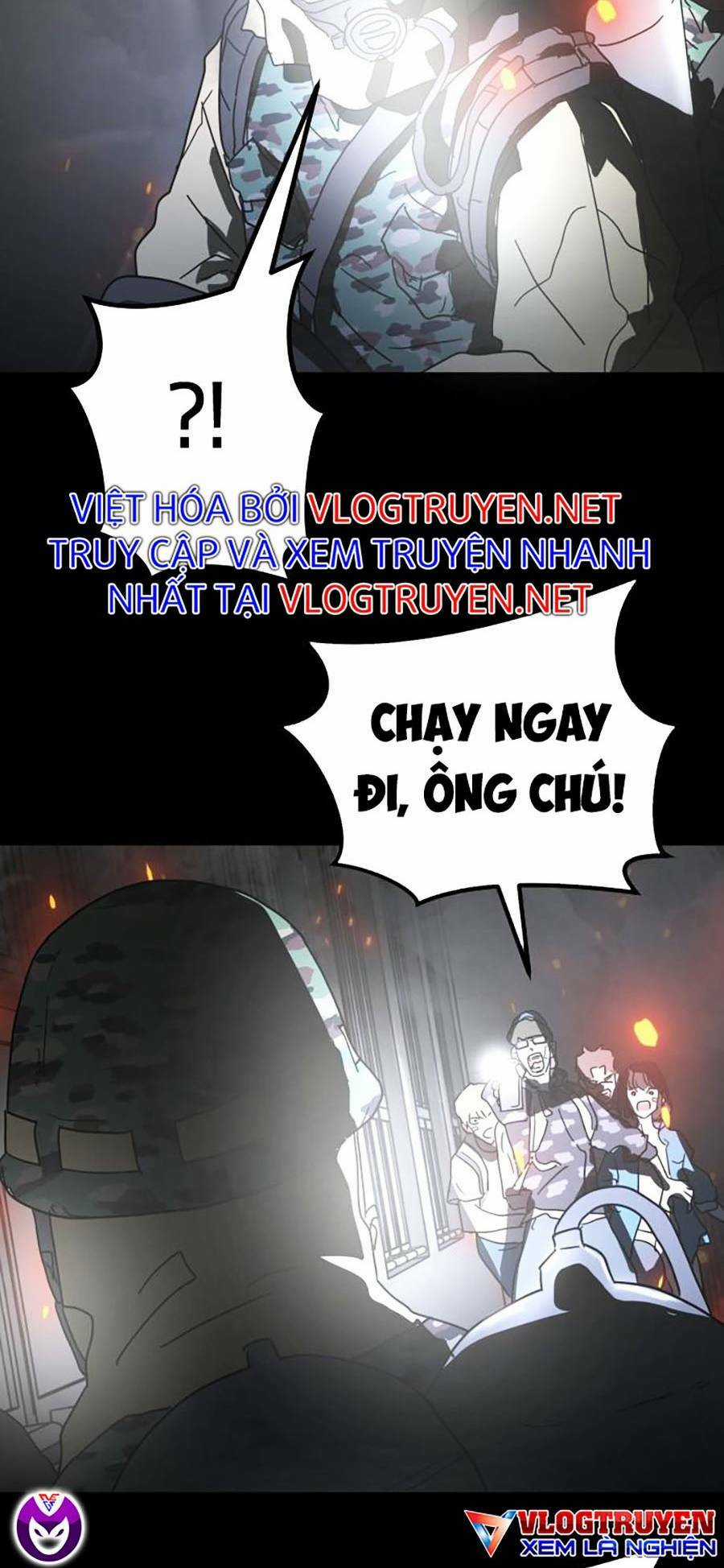 Đại Dịch Seoul - Chapter 29 - Trang 43