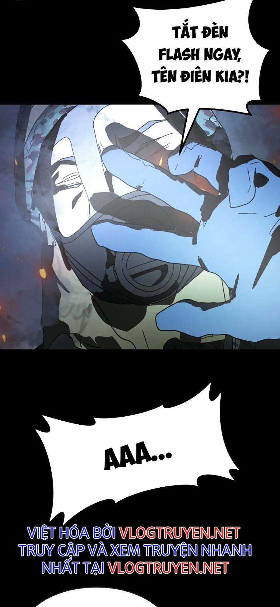 Đại Dịch Seoul - Chapter 29 - Trang 44