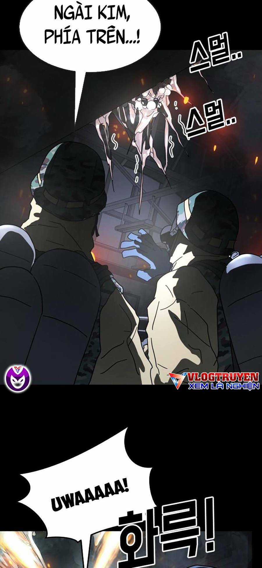 Đại Dịch Seoul - Chapter 29 - Trang 45