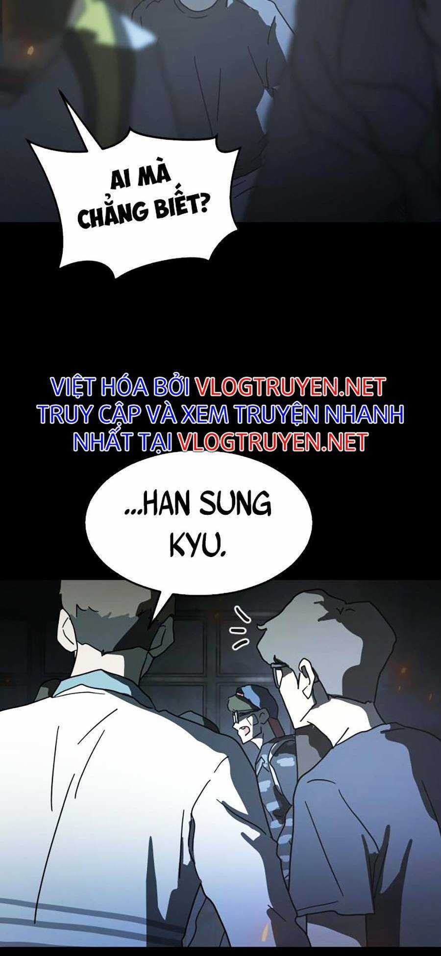 Đại Dịch Seoul - Chapter 29 - Trang 49