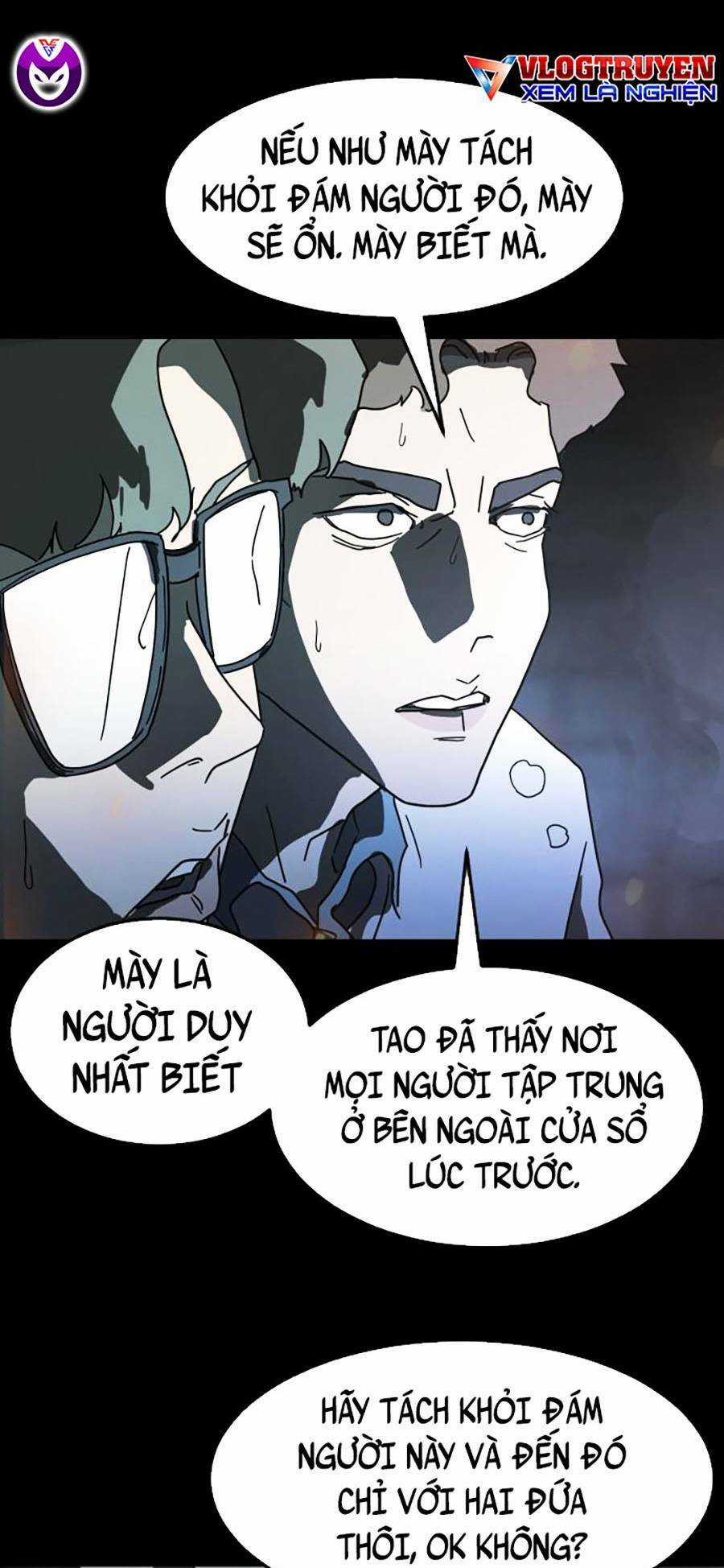 Đại Dịch Seoul - Chapter 29 - Trang 50