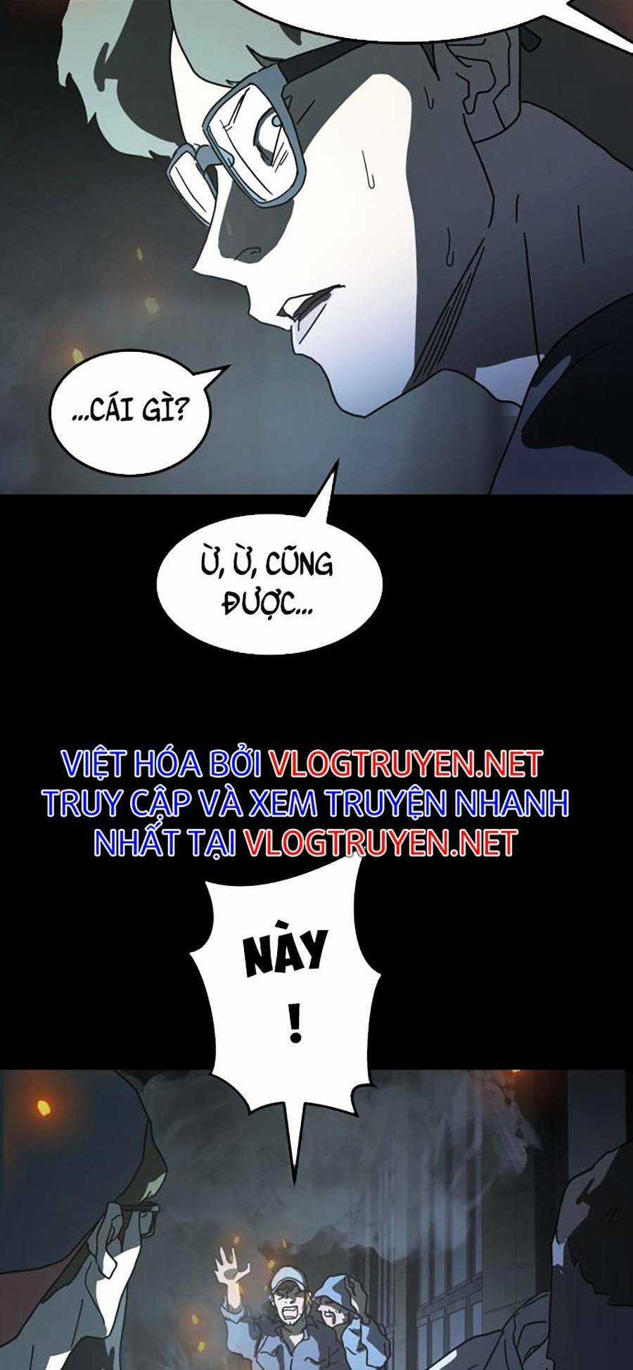 Đại Dịch Seoul - Chapter 29 - Trang 51