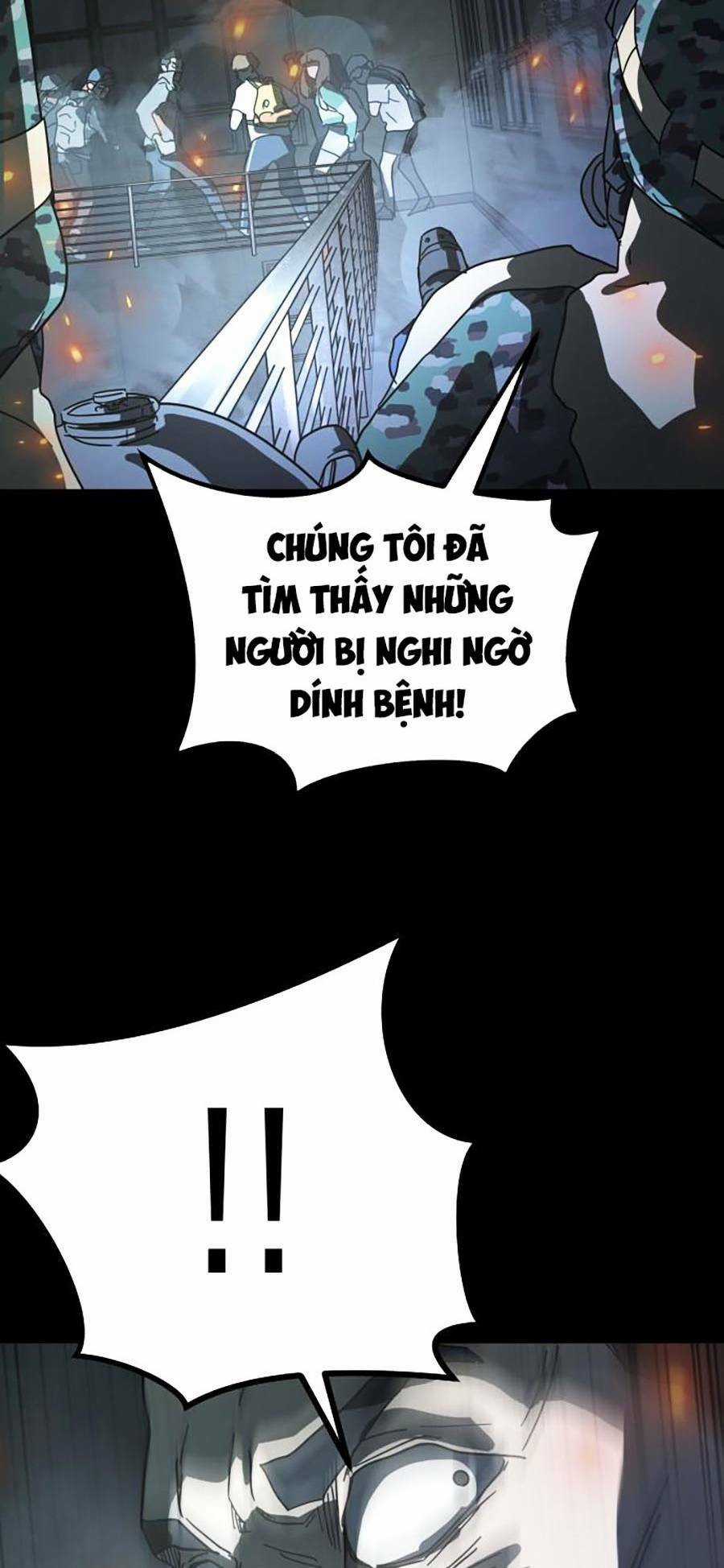 Đại Dịch Seoul - Chapter 29 - Trang 55