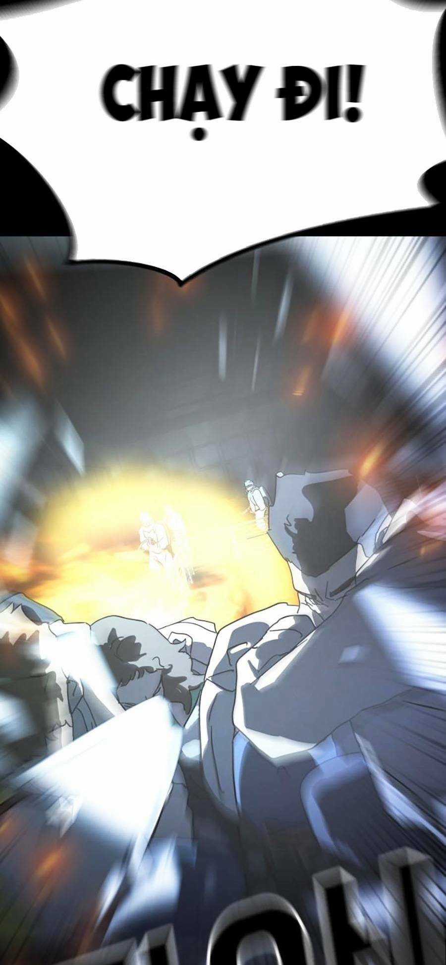 Đại Dịch Seoul - Chapter 29 - Trang 57