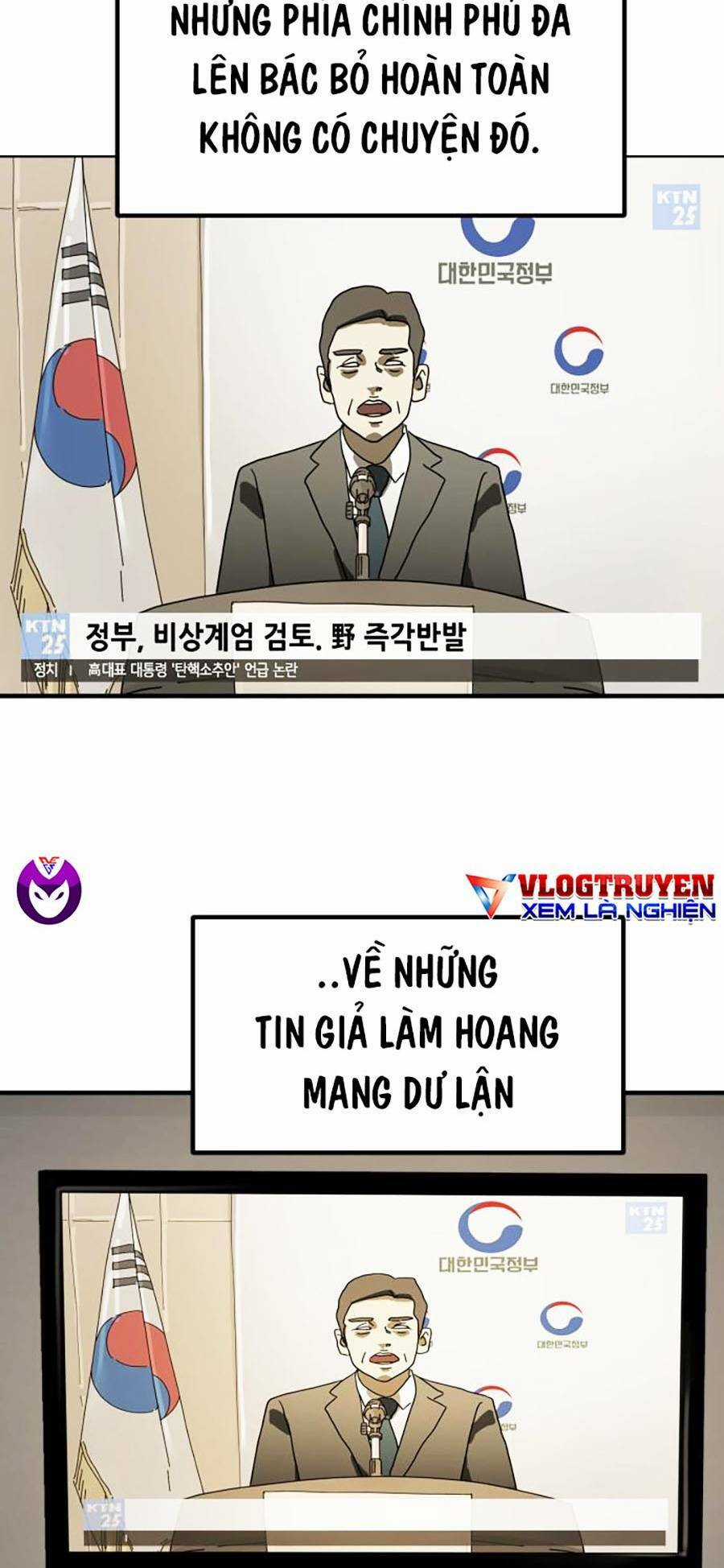 Đại Dịch Seoul - Chapter 29 - Trang 63