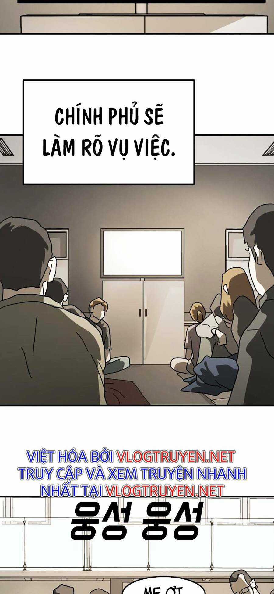 Đại Dịch Seoul - Chapter 29 - Trang 64