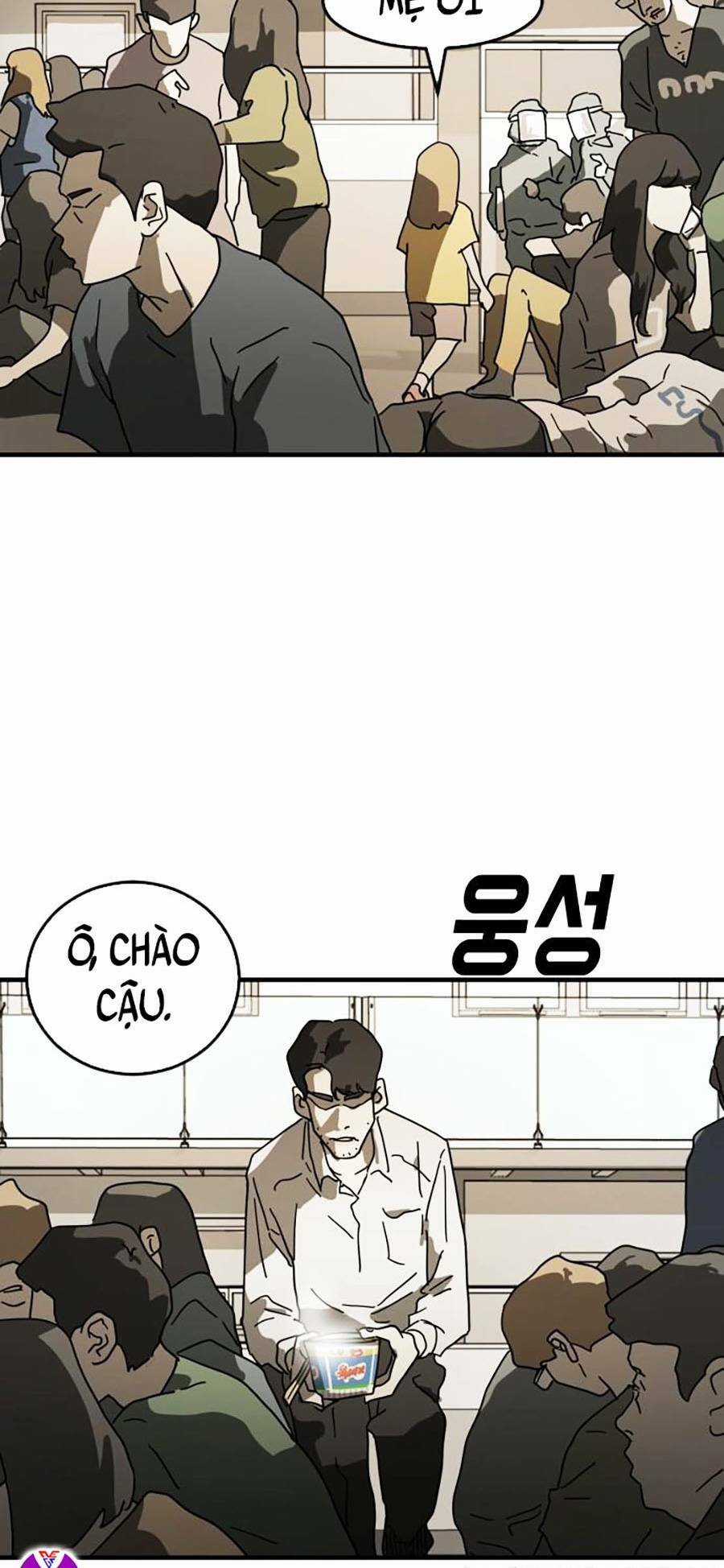 Đại Dịch Seoul - Chapter 29 - Trang 65