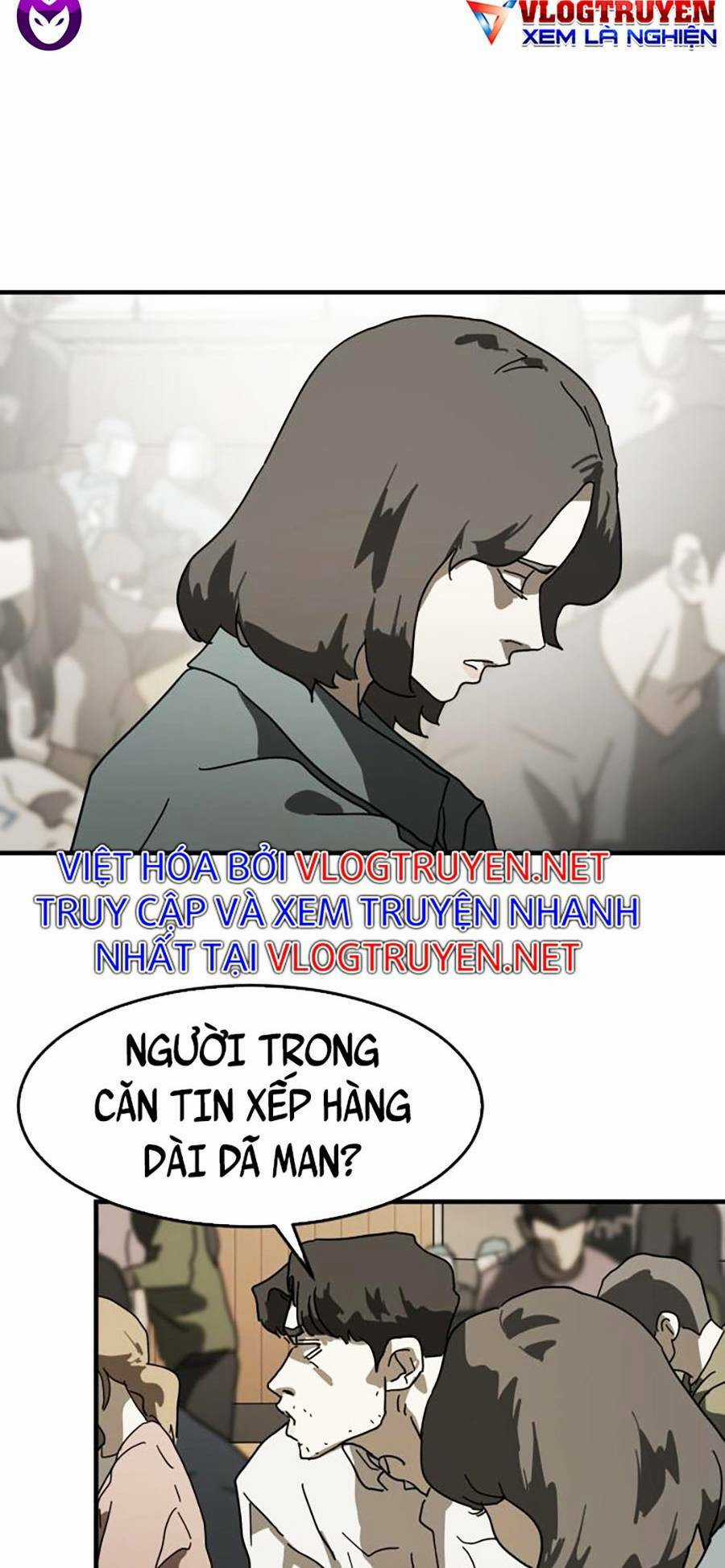 Đại Dịch Seoul - Chapter 29 - Trang 66