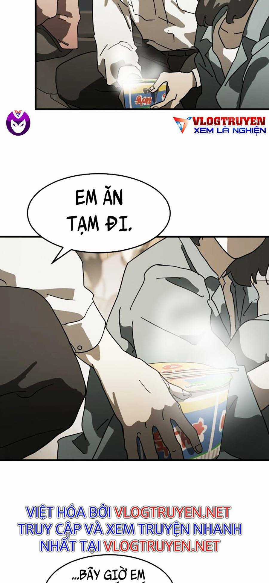 Đại Dịch Seoul - Chapter 29 - Trang 67