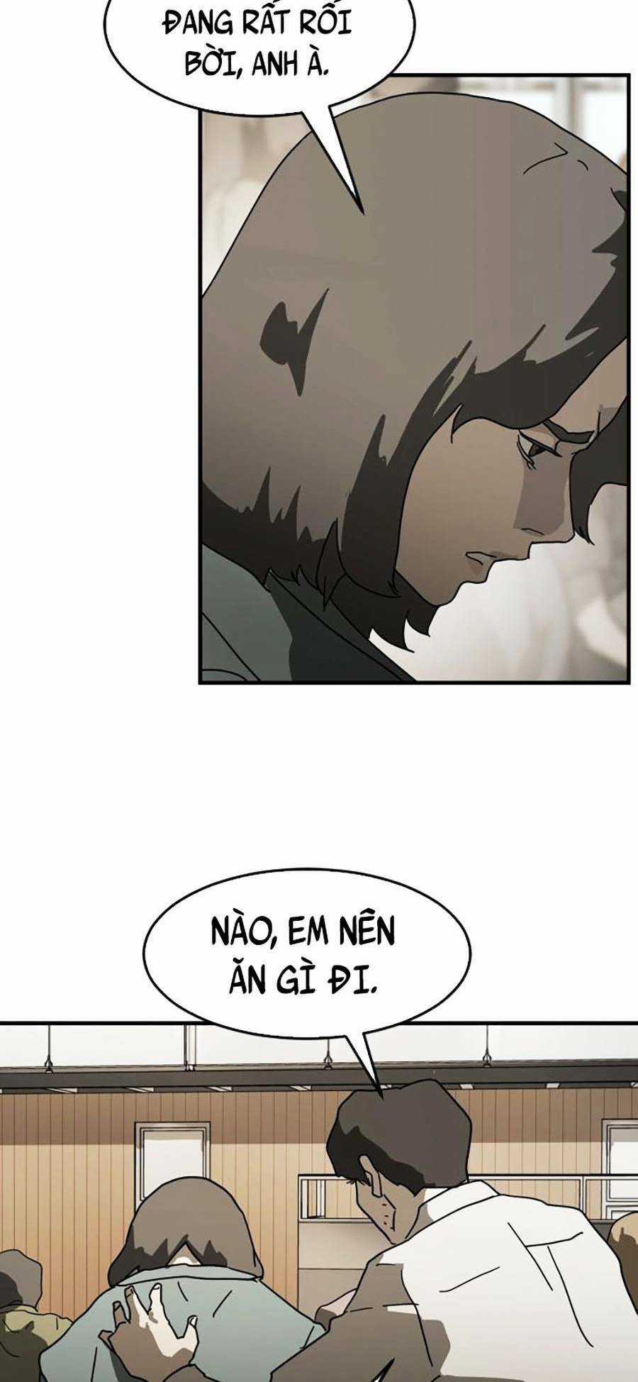 Đại Dịch Seoul - Chapter 29 - Trang 68