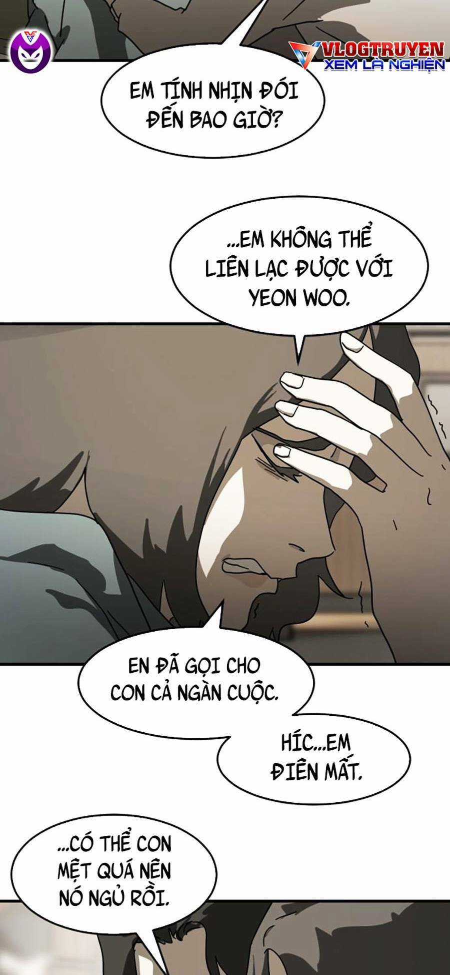 Đại Dịch Seoul - Chapter 29 - Trang 69