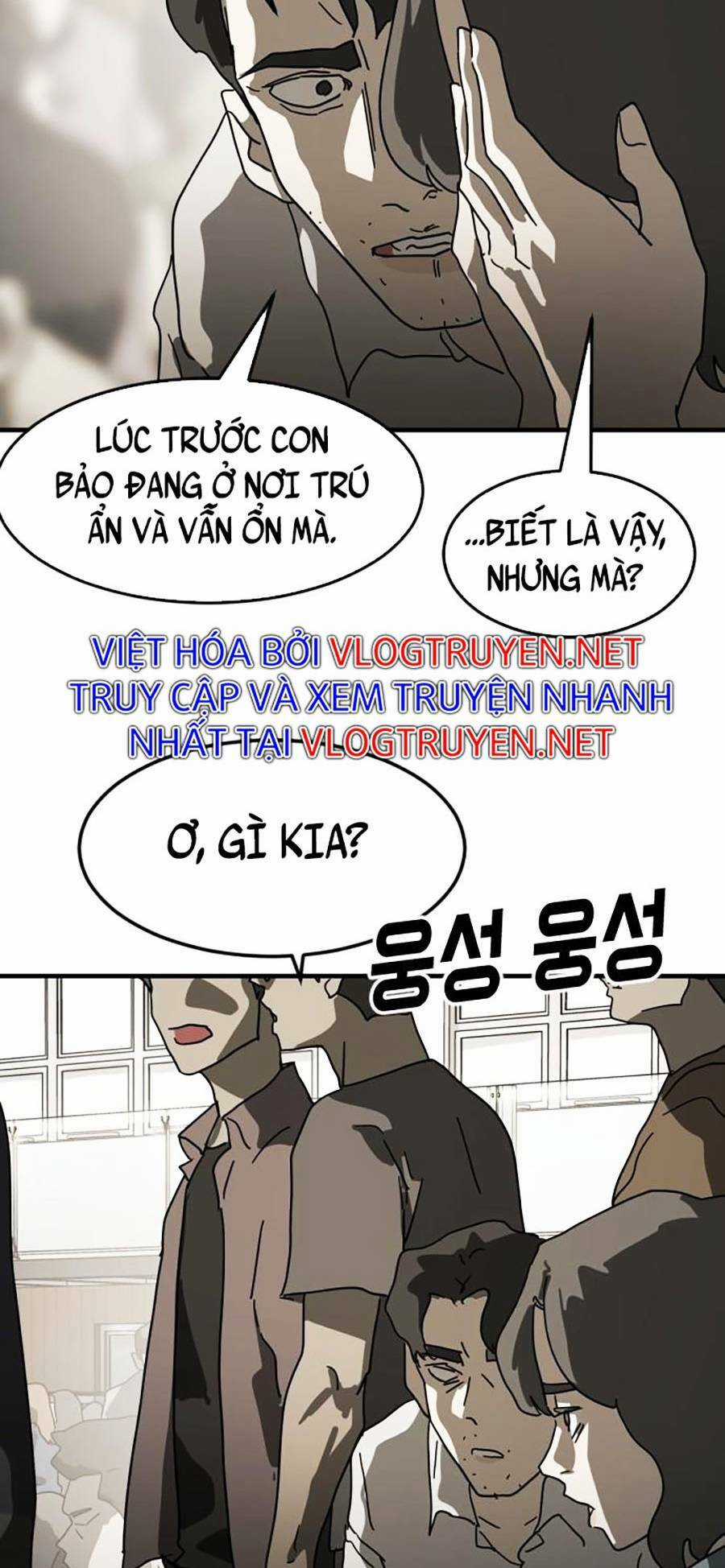 Đại Dịch Seoul - Chapter 29 - Trang 70