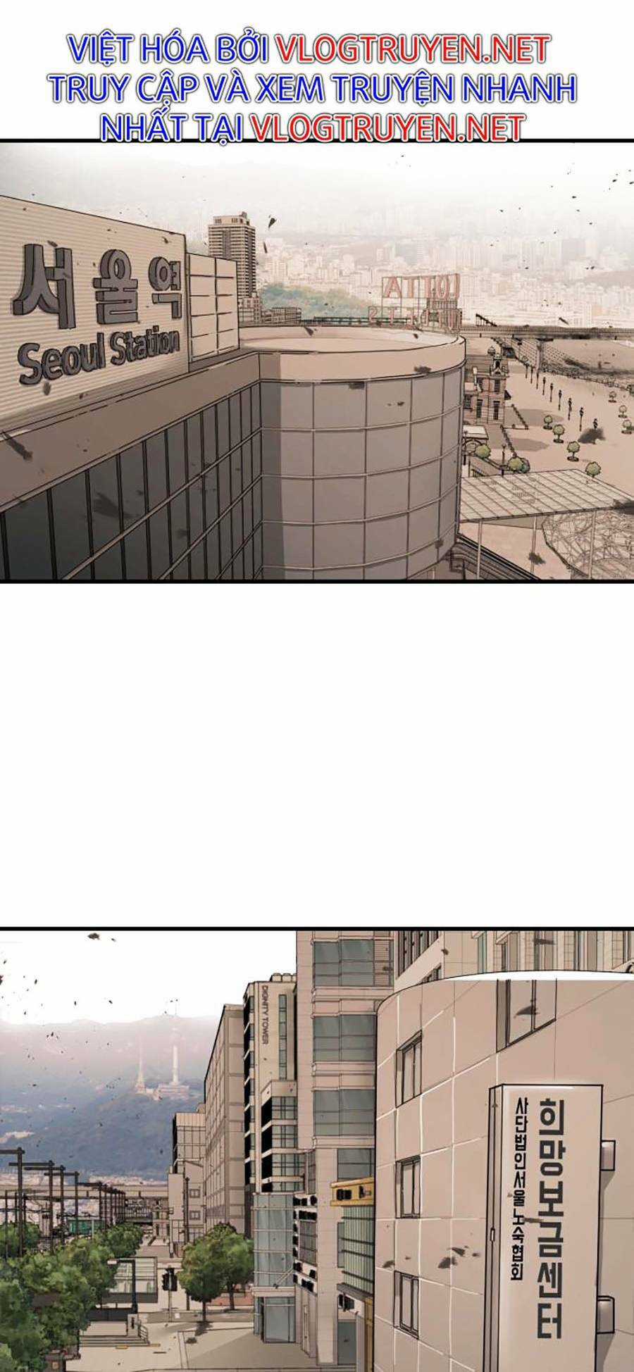 Đại Dịch Seoul - Chapter 29 - Trang 75