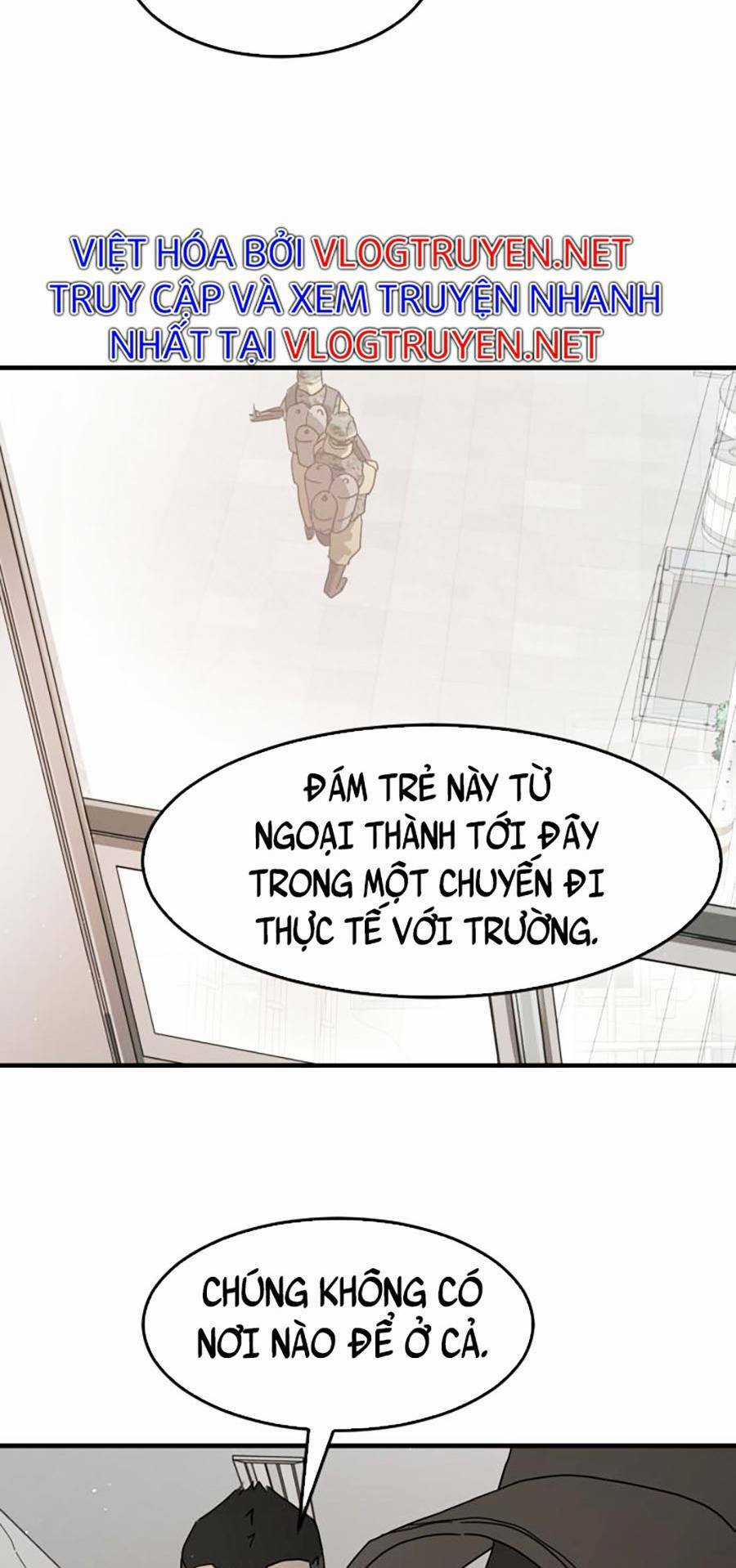 Đại Dịch Seoul - Chapter 29 - Trang 80