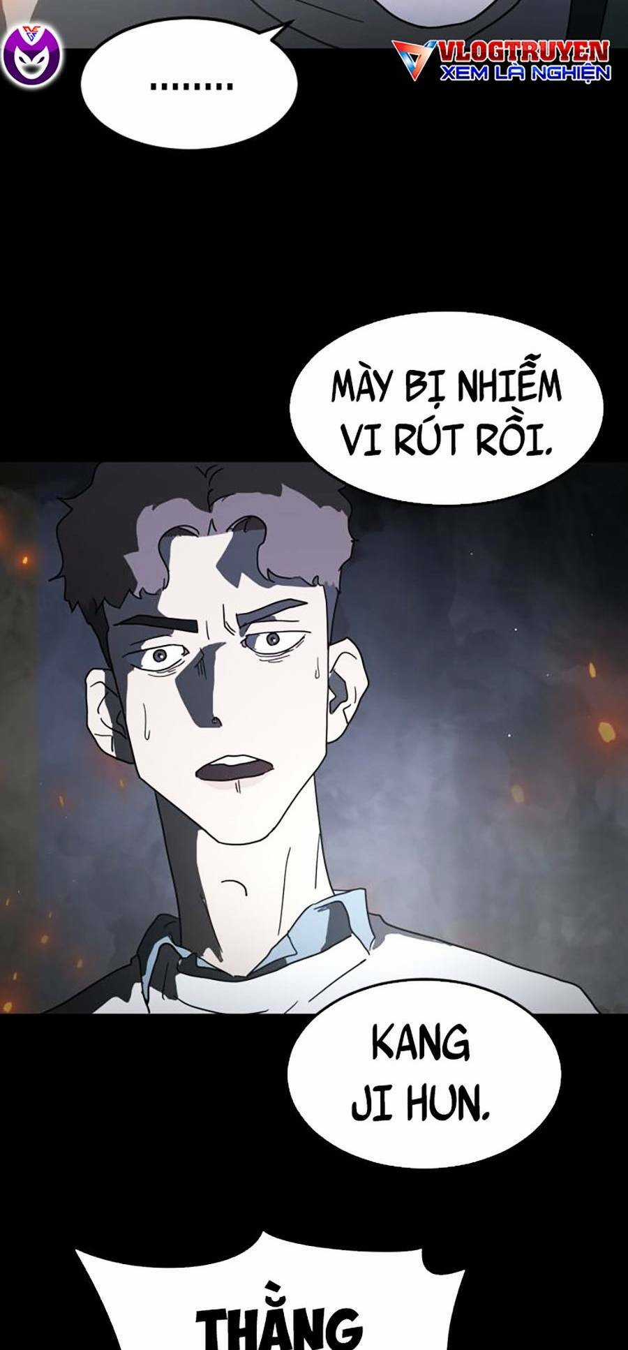 Đại Dịch Seoul - Chapter 29 - Trang 9
