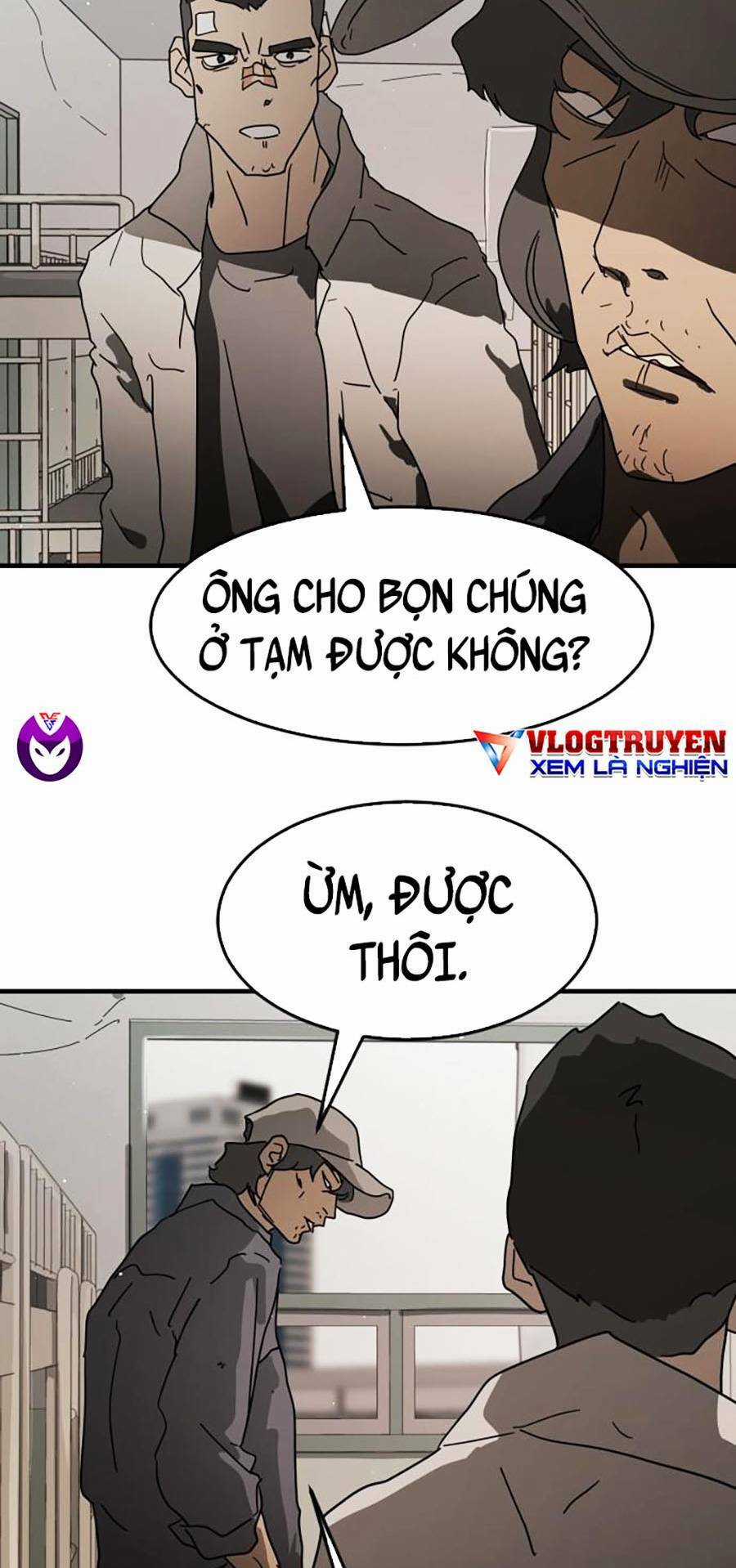 Đại Dịch Seoul - Chapter 29 - Trang 81