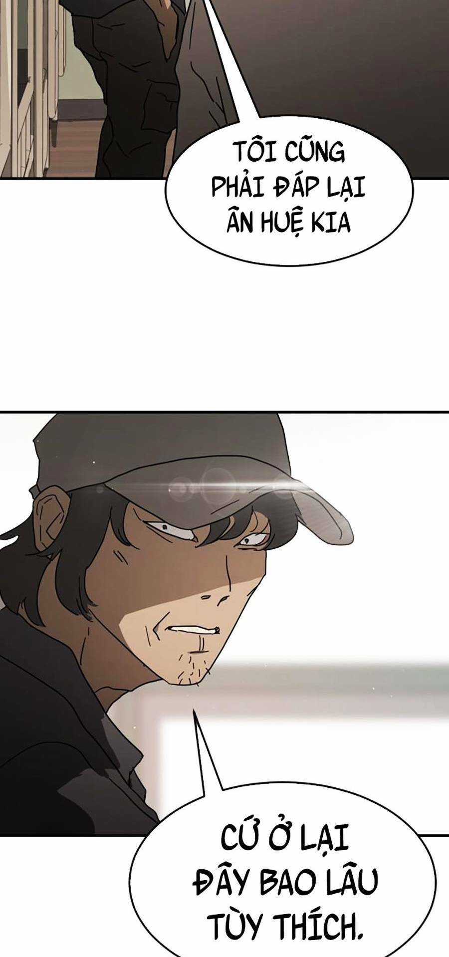 Đại Dịch Seoul - Chapter 29 - Trang 82