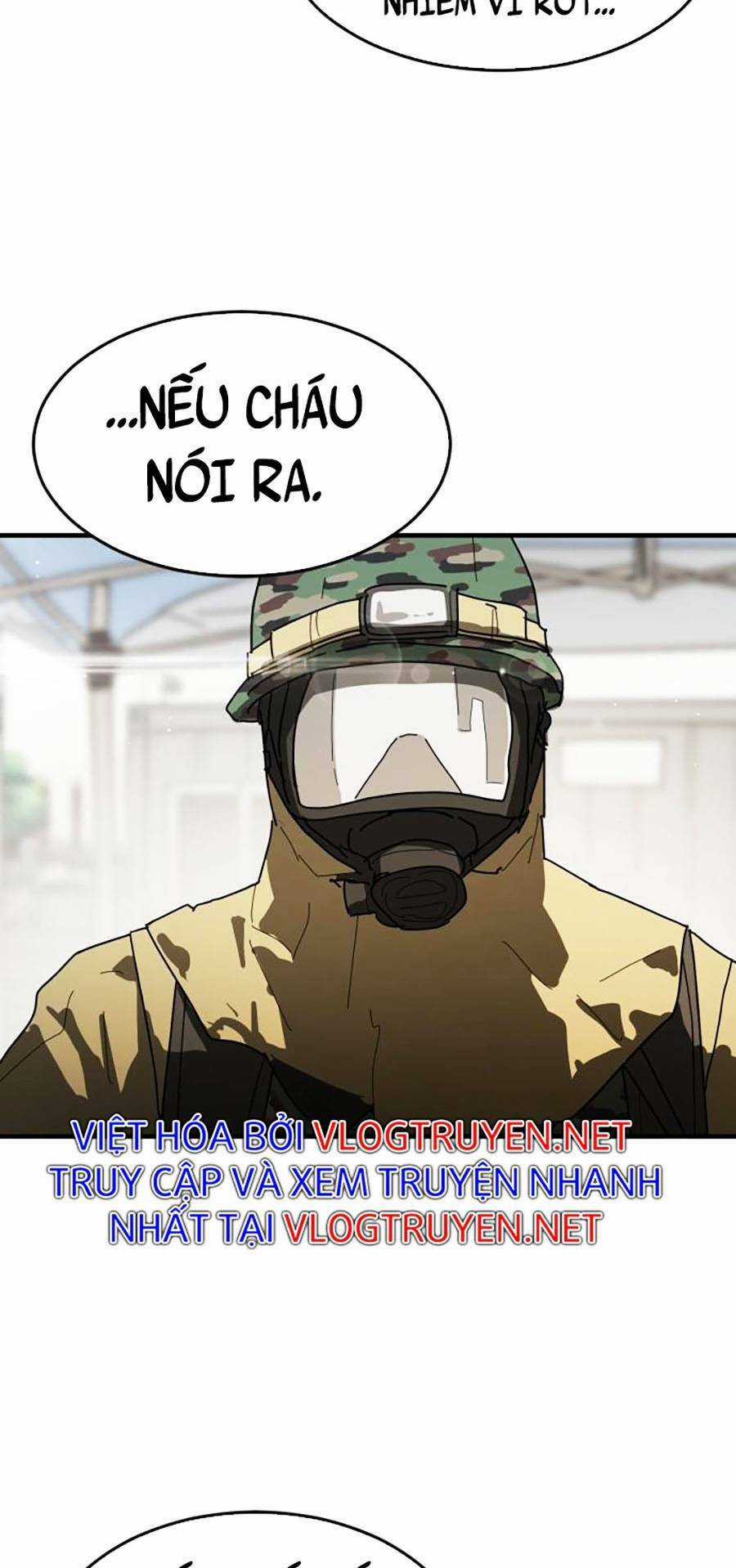 Đại Dịch Seoul - Chapter 29 - Trang 89