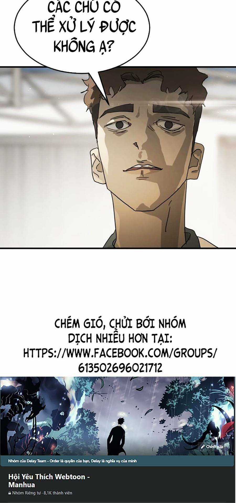 Đại Dịch Seoul - Chapter 29 - Trang 90