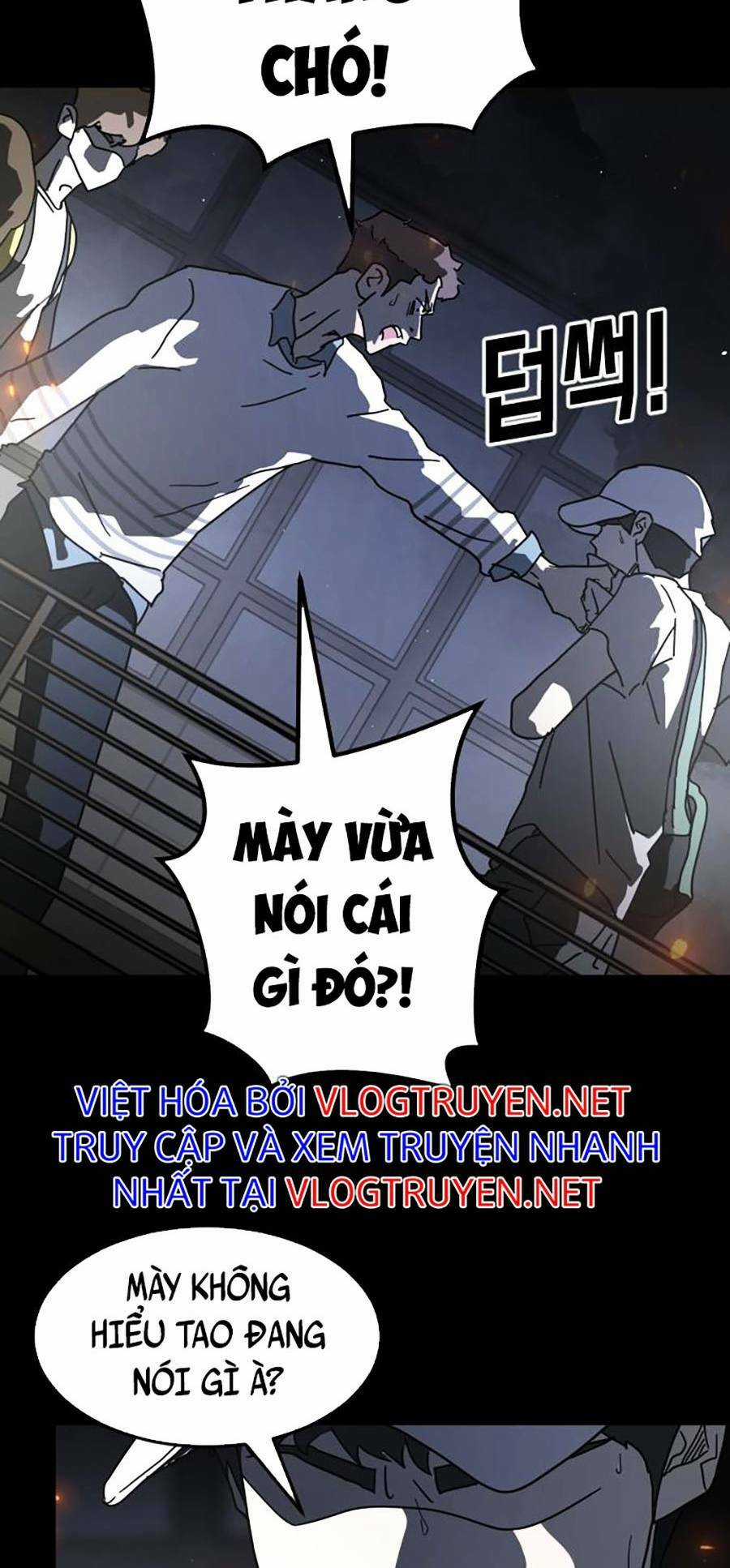 Đại Dịch Seoul - Chapter 29 - Trang 10