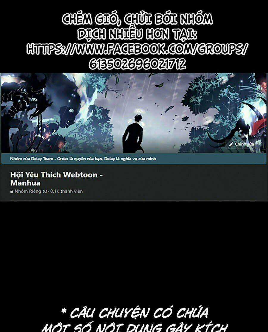 Đại Dịch Seoul - Chapter 3 - Trang 1