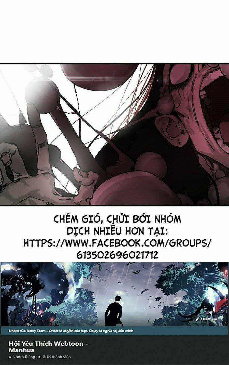 Đại Dịch Seoul - Chapter 3 - Trang 105