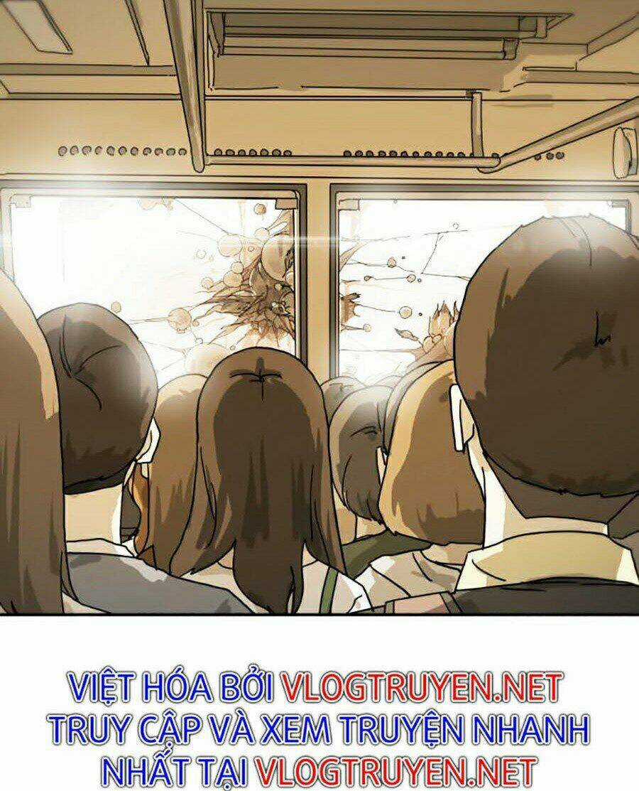 Đại Dịch Seoul - Chapter 3 - Trang 13