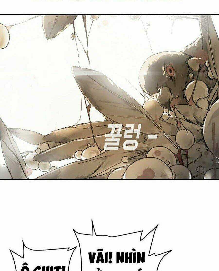 Đại Dịch Seoul - Chapter 3 - Trang 14