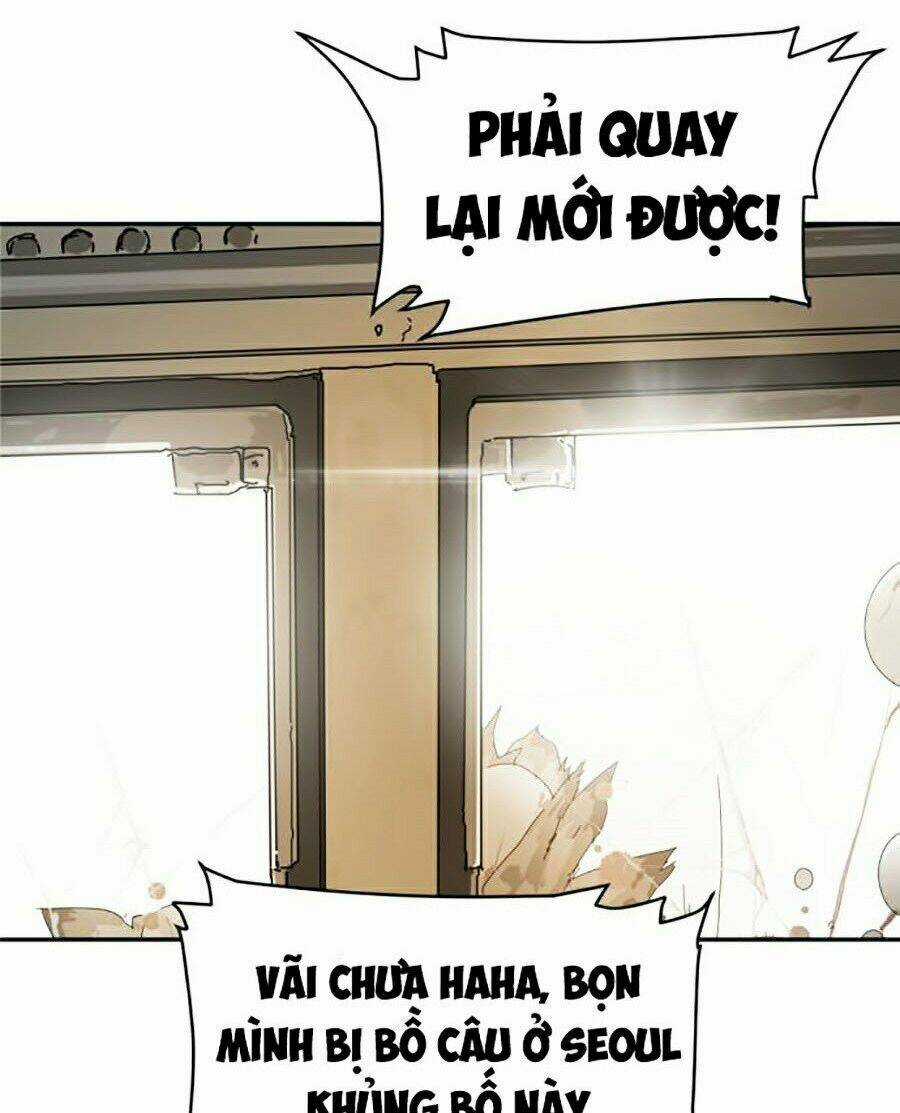 Đại Dịch Seoul - Chapter 3 - Trang 16