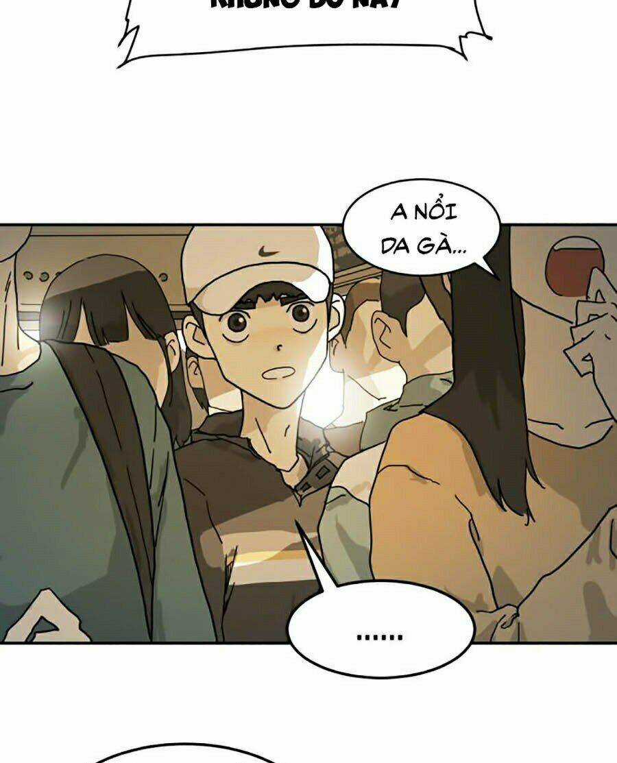 Đại Dịch Seoul - Chapter 3 - Trang 17