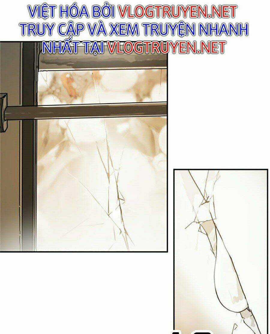 Đại Dịch Seoul - Chapter 3 - Trang 19