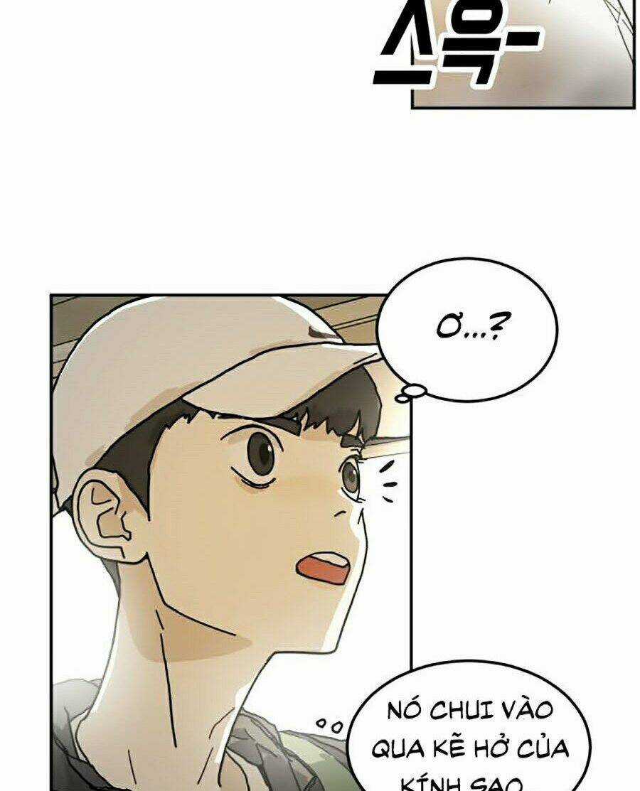 Đại Dịch Seoul - Chapter 3 - Trang 20