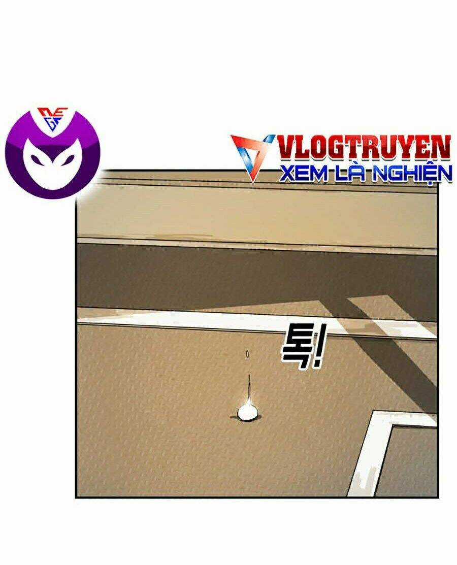 Đại Dịch Seoul - Chapter 3 - Trang 22