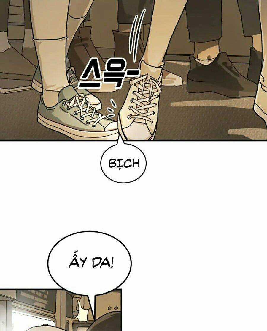 Đại Dịch Seoul - Chapter 3 - Trang 26