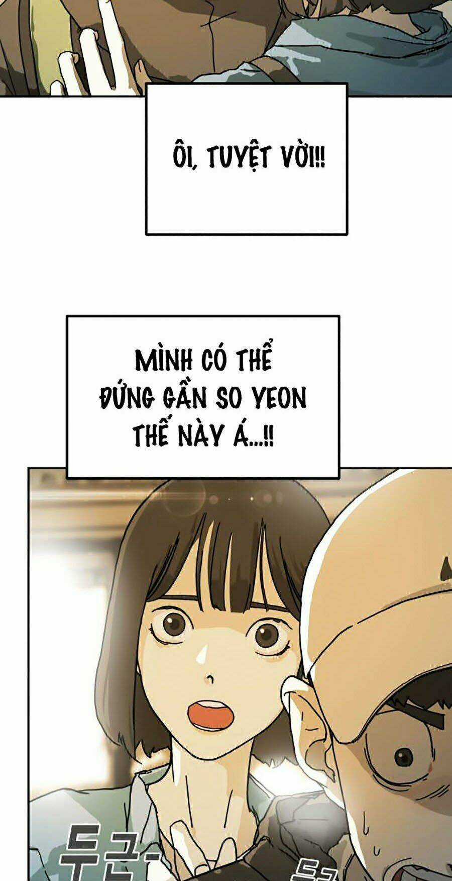 Đại Dịch Seoul - Chapter 3 - Trang 29
