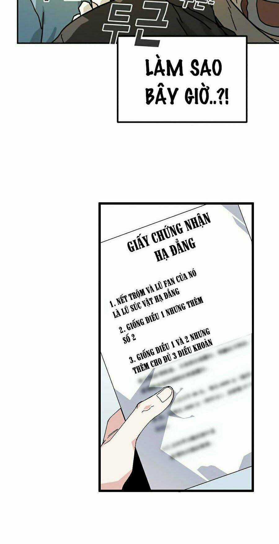 Đại Dịch Seoul - Chapter 3 - Trang 30