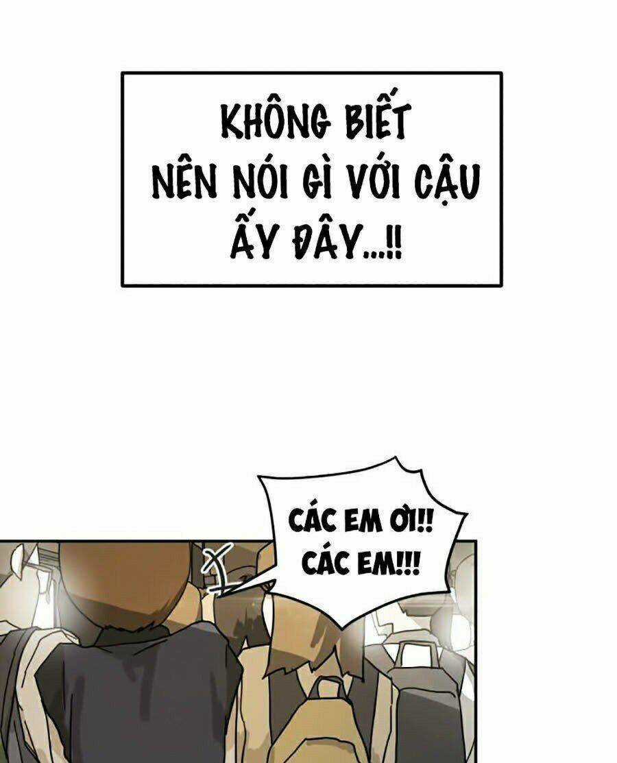 Đại Dịch Seoul - Chapter 3 - Trang 31