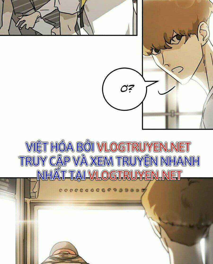 Đại Dịch Seoul - Chapter 3 - Trang 34