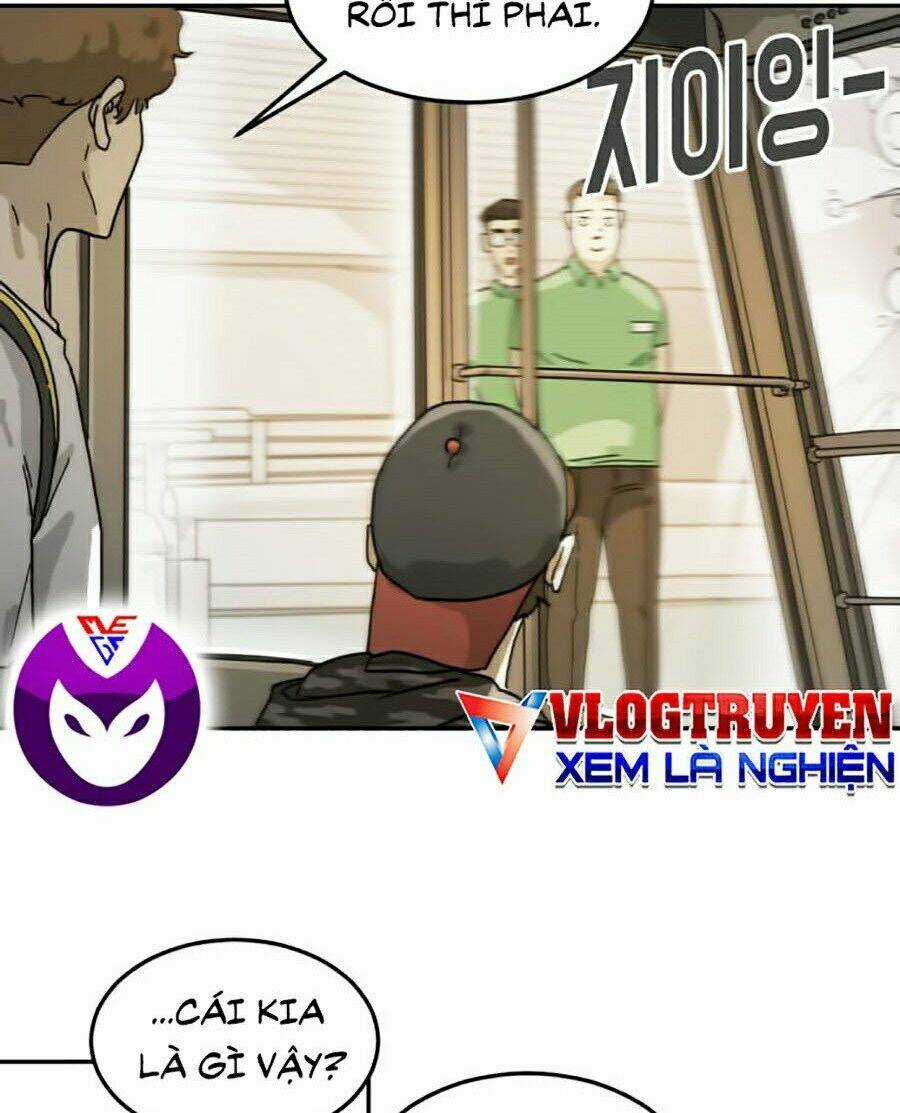 Đại Dịch Seoul - Chapter 3 - Trang 38