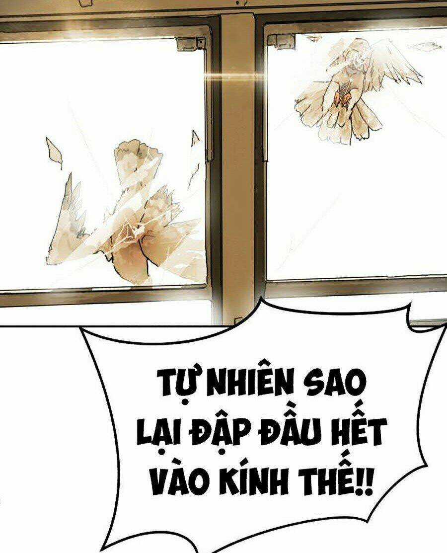 Đại Dịch Seoul - Chapter 3 - Trang 5