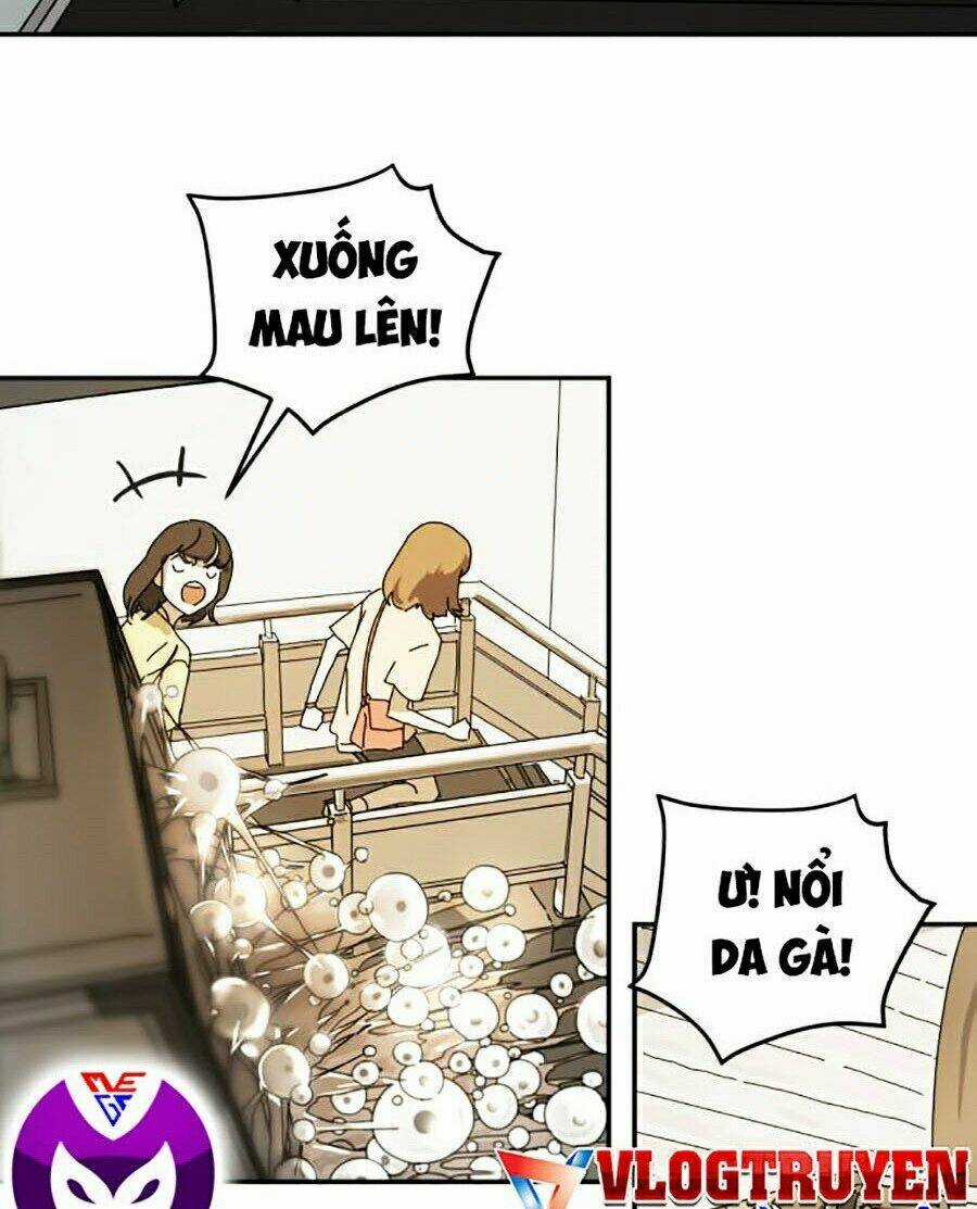 Đại Dịch Seoul - Chapter 3 - Trang 42