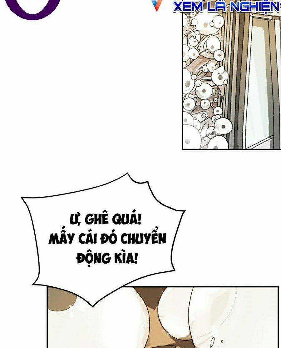 Đại Dịch Seoul - Chapter 3 - Trang 43