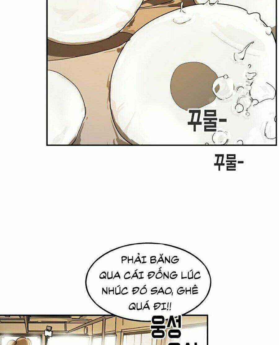 Đại Dịch Seoul - Chapter 3 - Trang 44