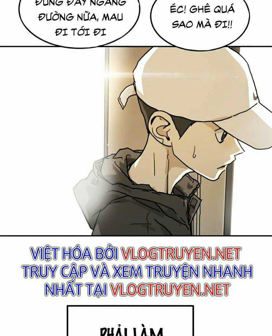 Đại Dịch Seoul - Chapter 3 - Trang 47