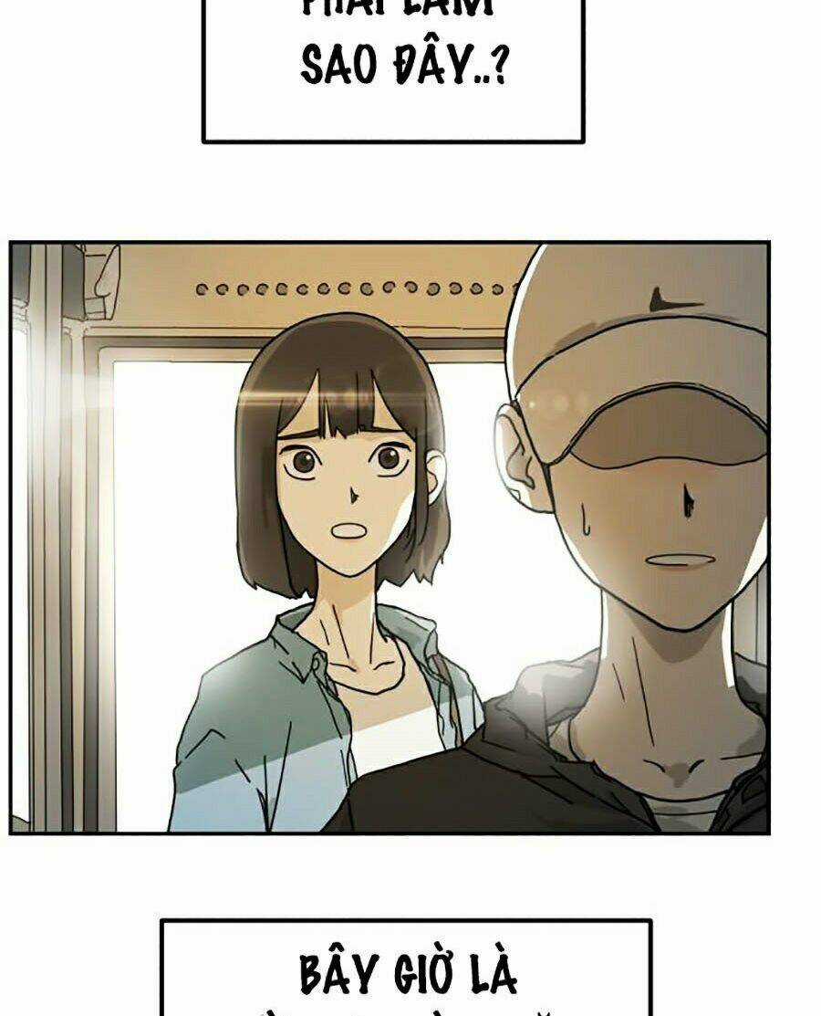 Đại Dịch Seoul - Chapter 3 - Trang 48