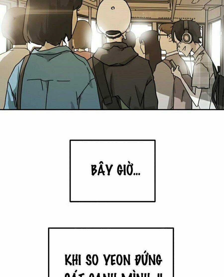 Đại Dịch Seoul - Chapter 3 - Trang 50