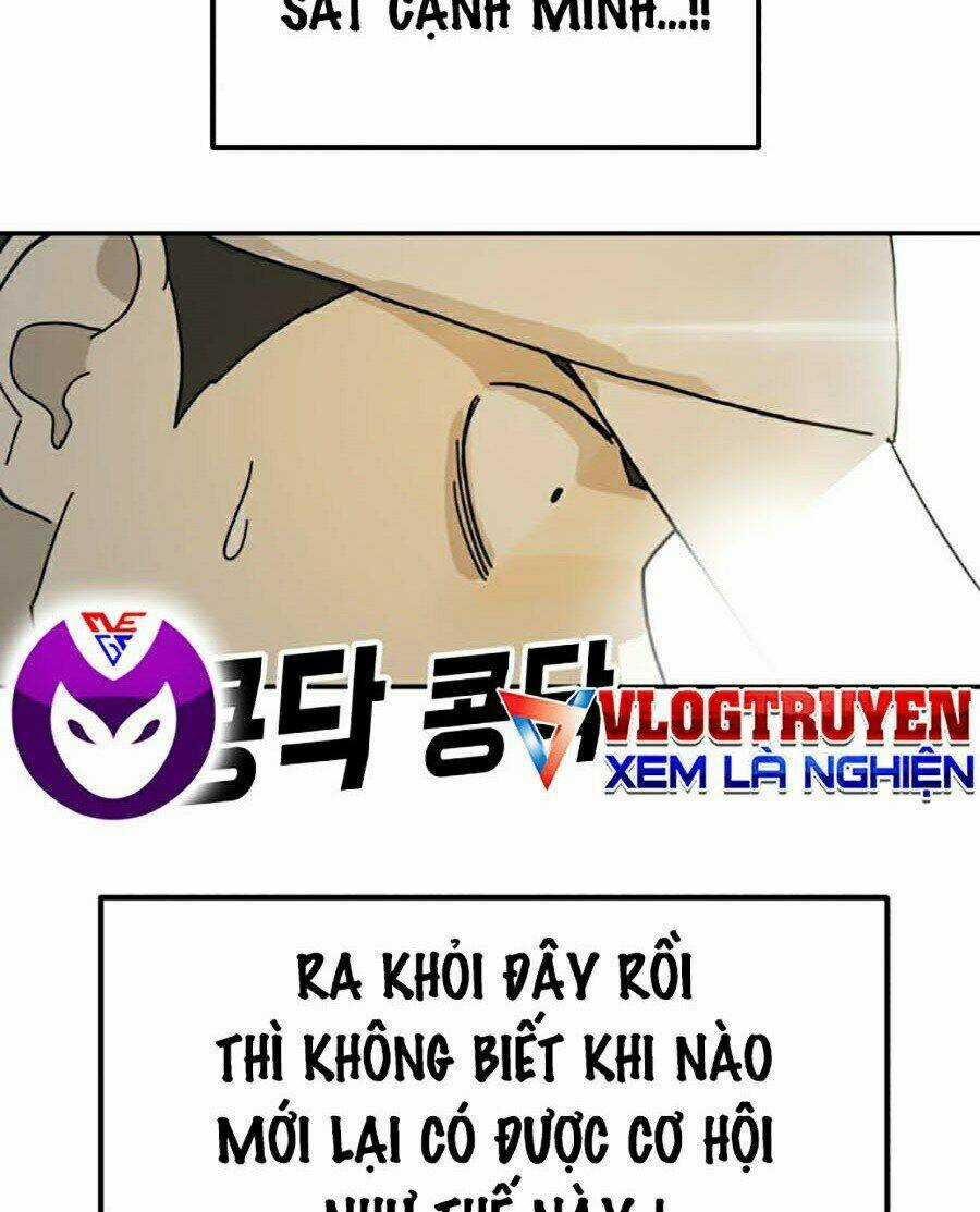 Đại Dịch Seoul - Chapter 3 - Trang 51