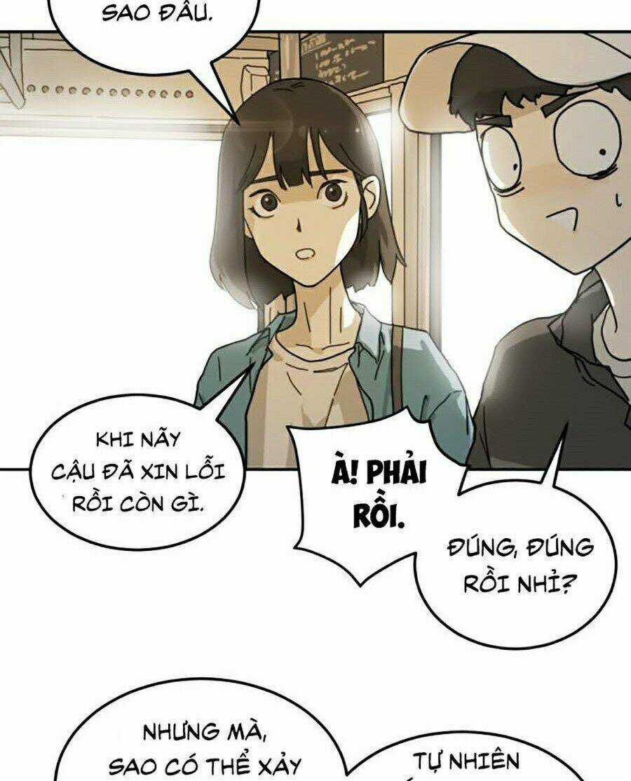 Đại Dịch Seoul - Chapter 3 - Trang 54