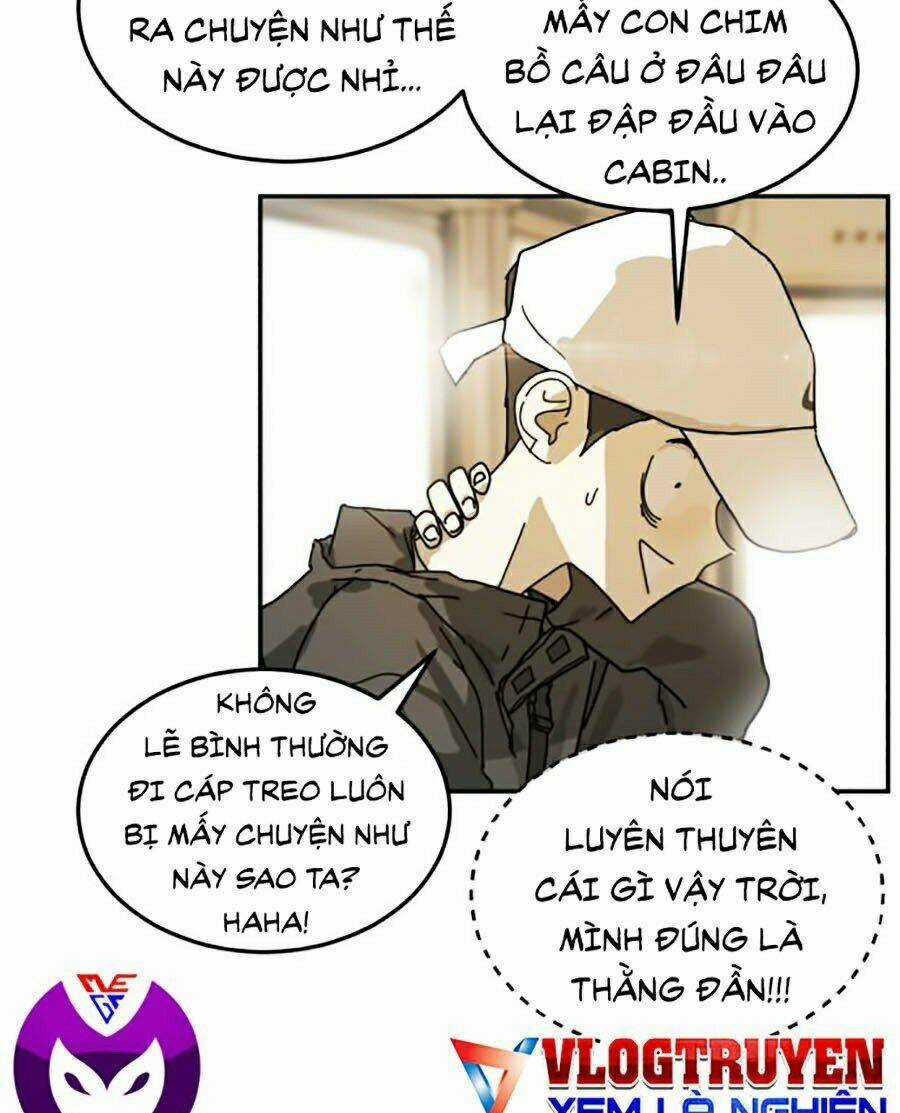 Đại Dịch Seoul - Chapter 3 - Trang 55